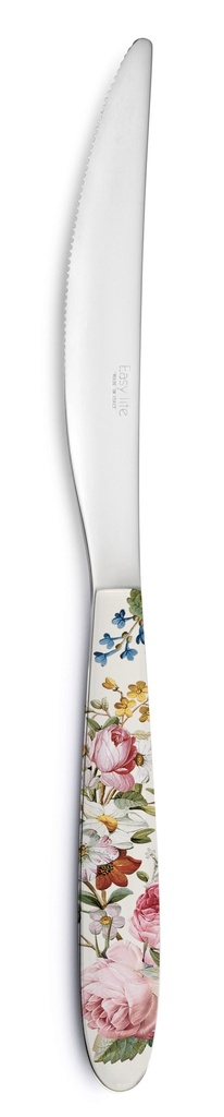 Couteau Blooming Opulence cream