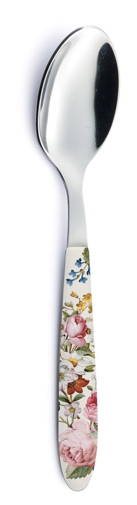 Cuillère à soupe Blooming Opulence cream