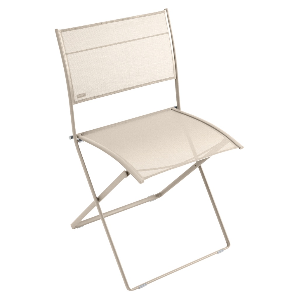 Chaise Plein Air