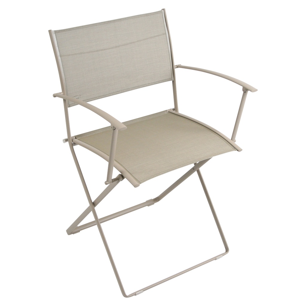 Fauteuil de repas Plein Air