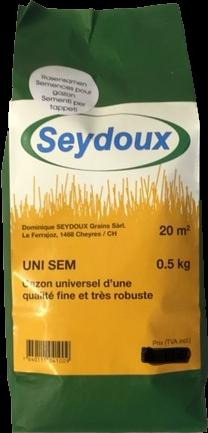 Semence Uni Sem 500g