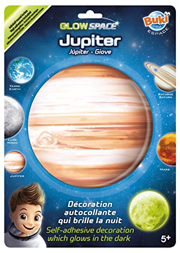 Jupiter Phosporenscent 