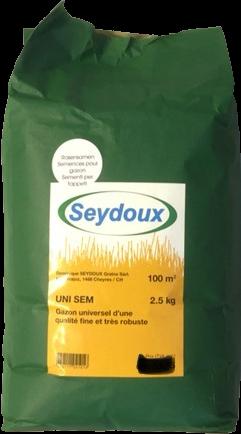 Semence Uni Sem 2.5kg