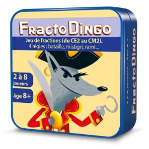Fractodingo