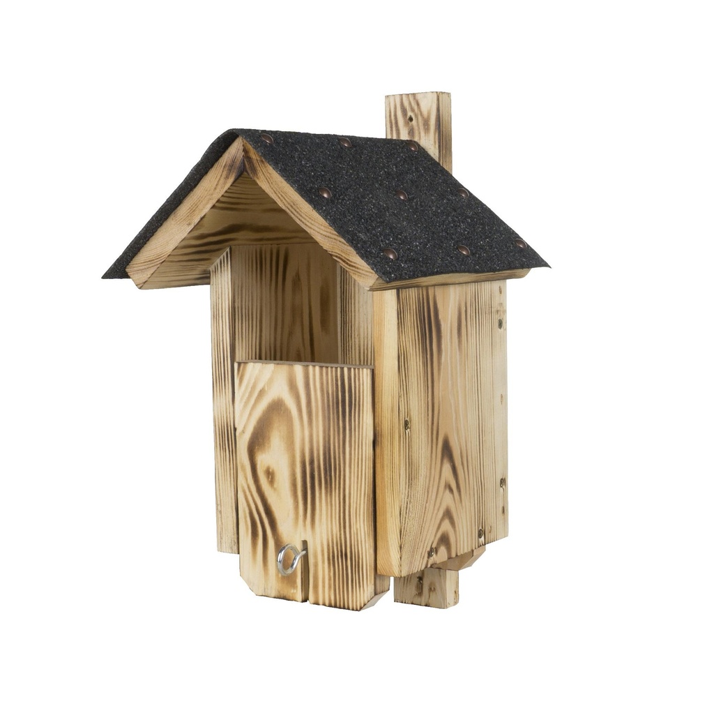 Nichoir Bergeronnette