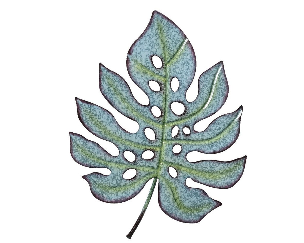 Feuille fer extérieur