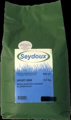 Semence Sport Sem 2.5 kg