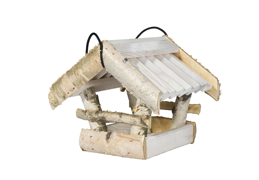 Mangeioire du Milieu