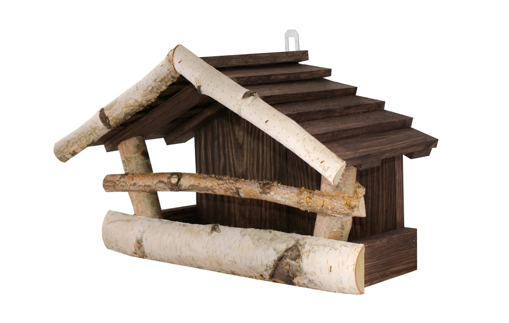 Mangeoire Murale Patkar