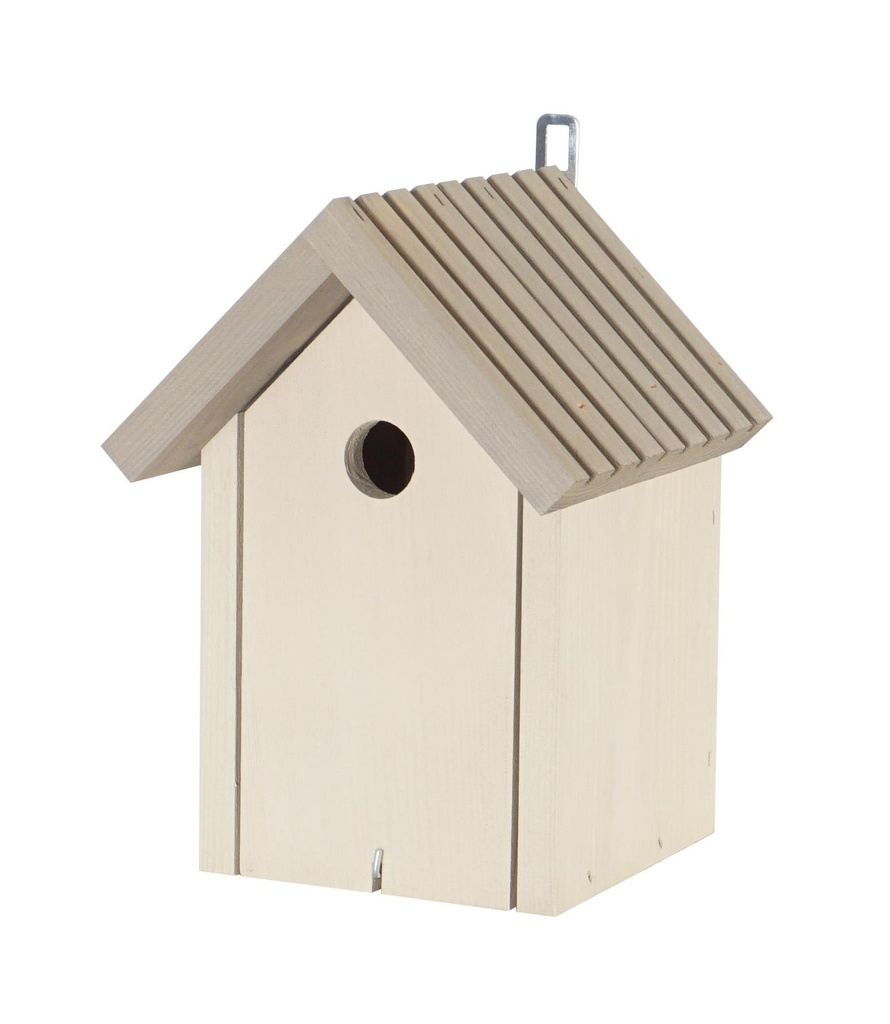 Nichoir à Mésange
