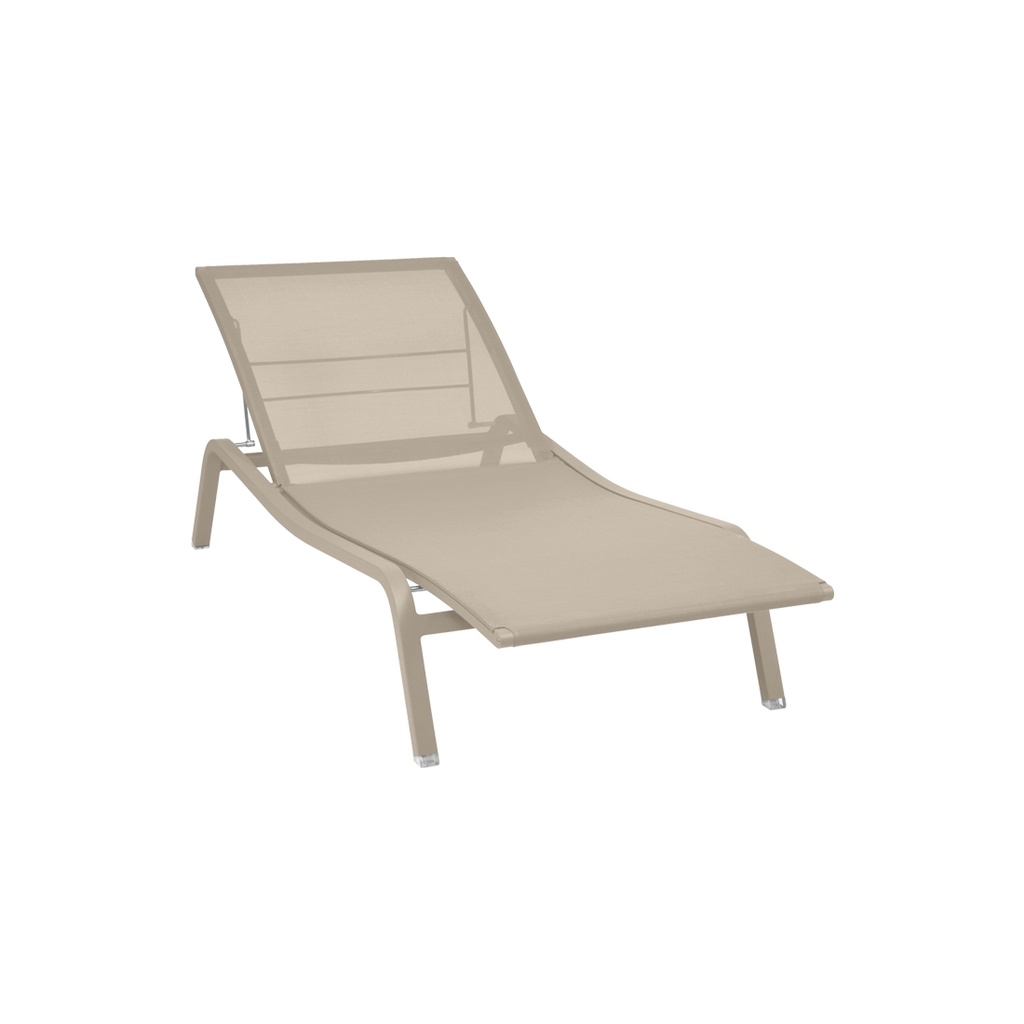 Bain de soleil Alizé