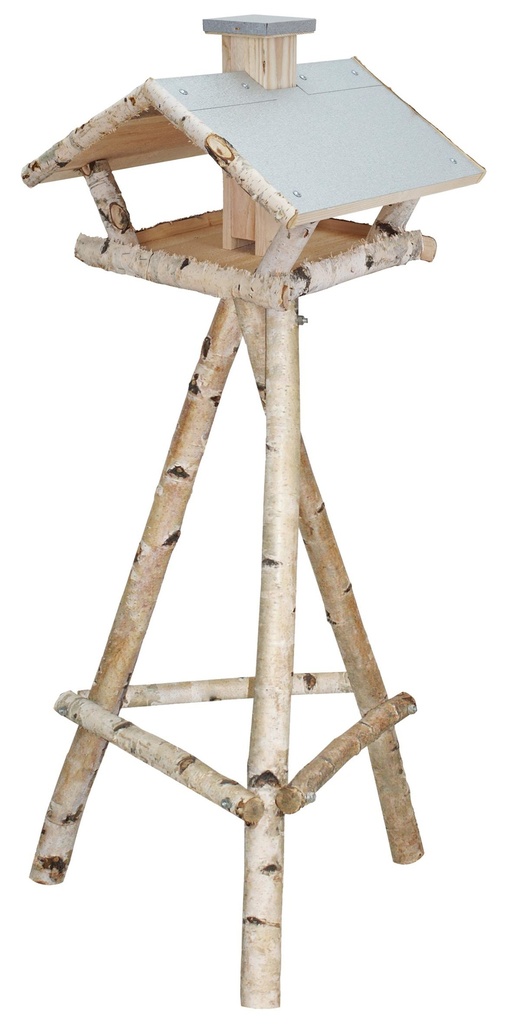 Cabane Forestière Galva