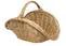 Panier à Buche Clair