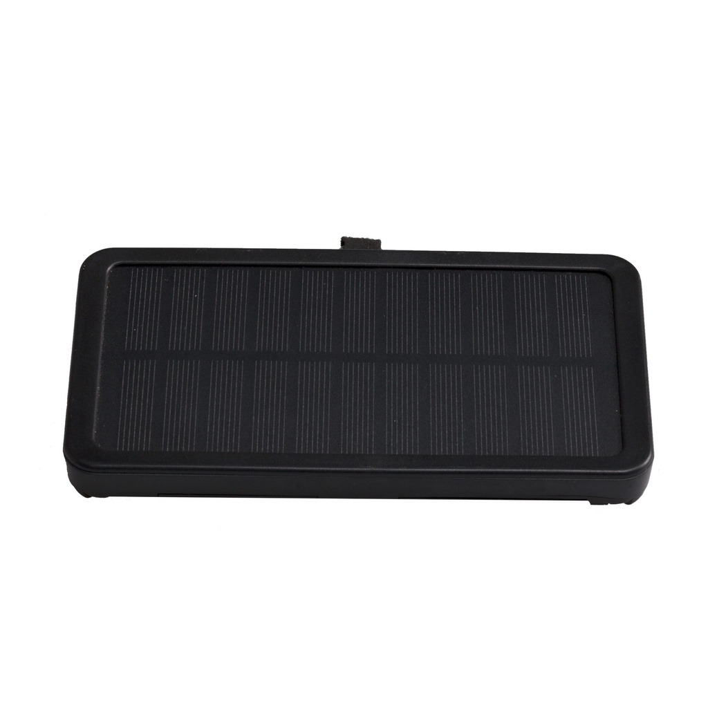 Power Bank Solaire 10000 Mah Box De 15