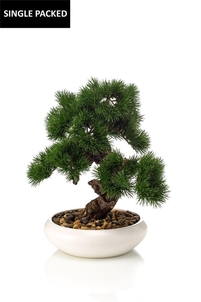 Bonsai Pin artificiel