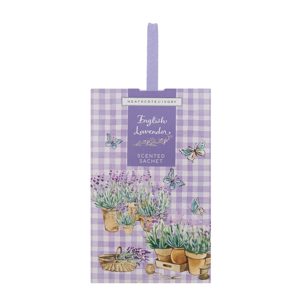 Sachet Senteur English Lavender