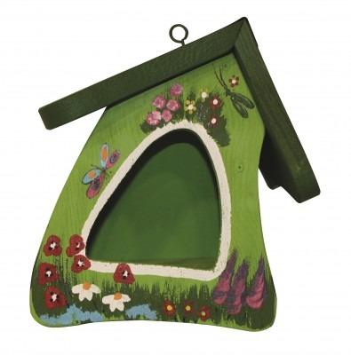 Nichoir Mini La Magie du Jardin