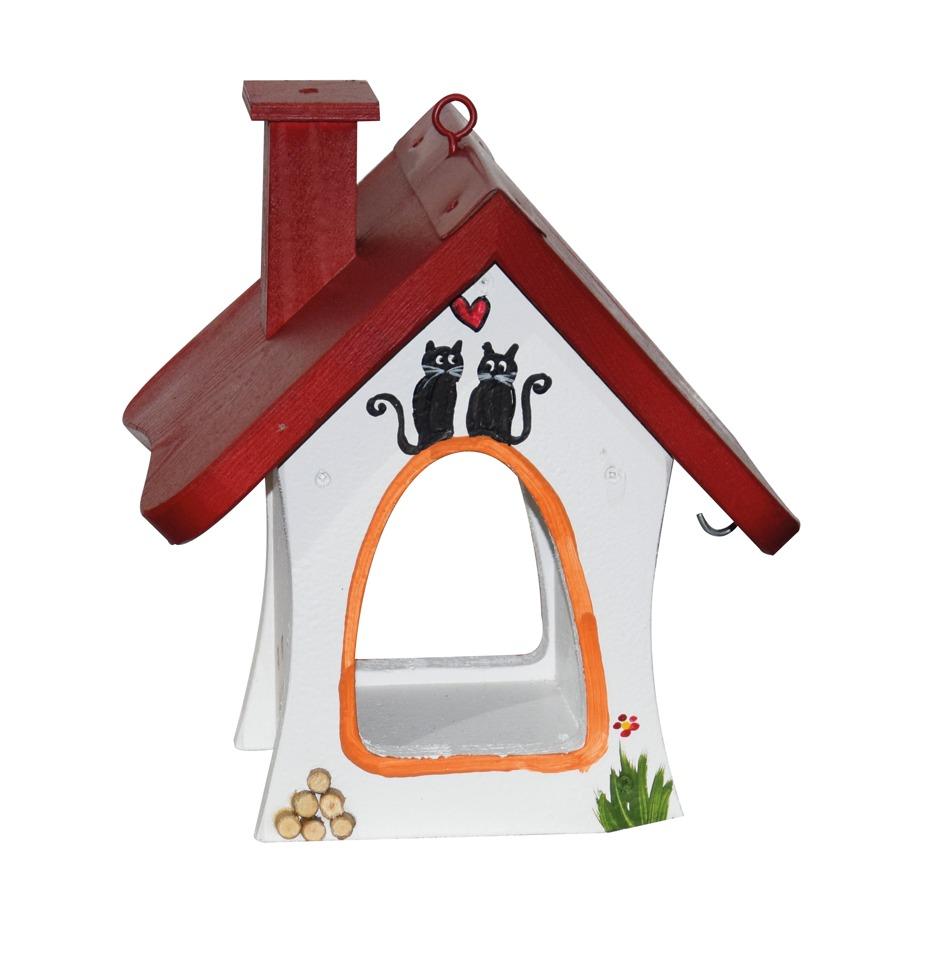 Cabane forestière Rendez-vous