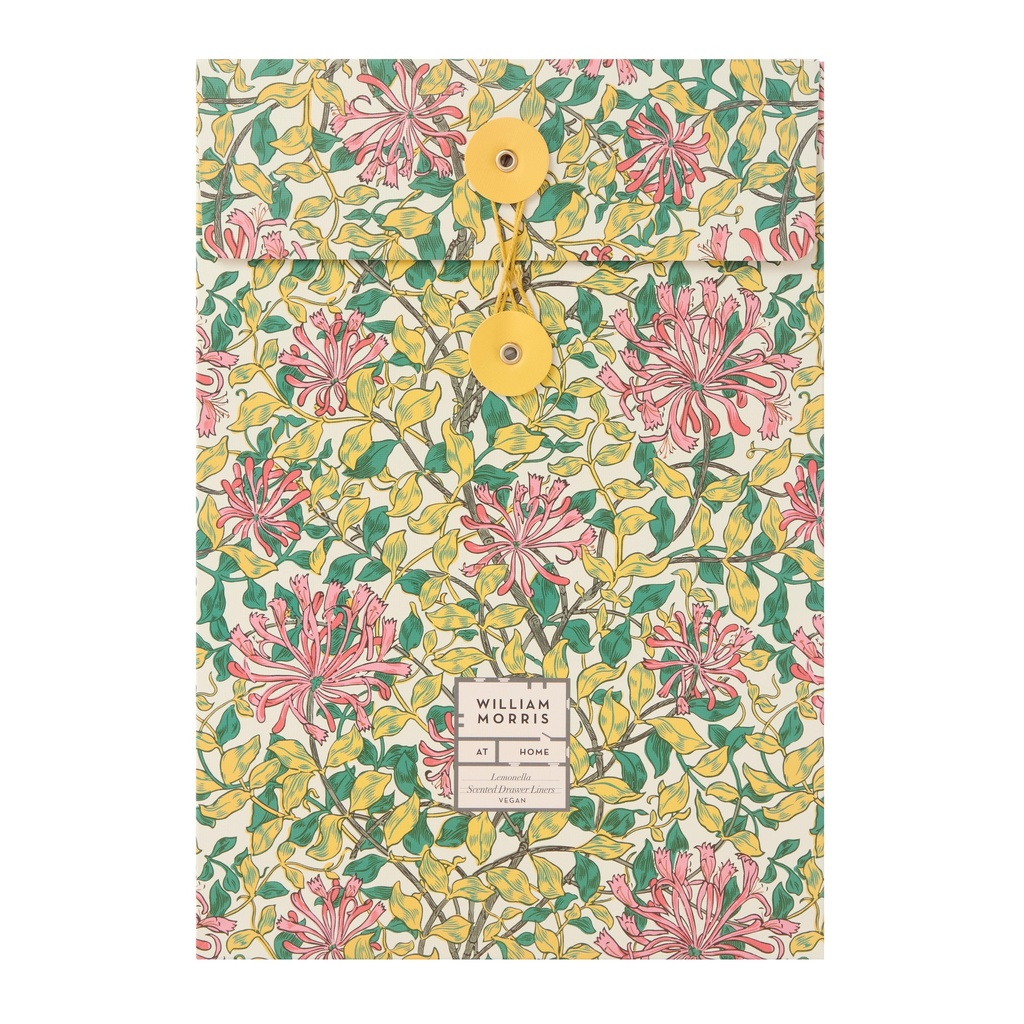 Papiers parfumés The Modern Homemaker