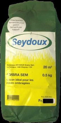 Semence Ombra sem 05kg