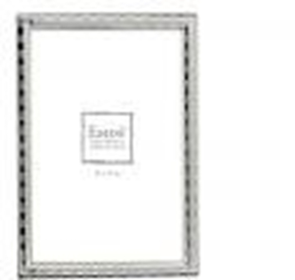 Cadre photo doré emdé