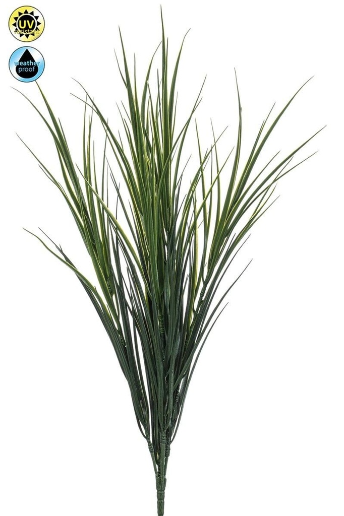 Graminée résistante UV artificiel