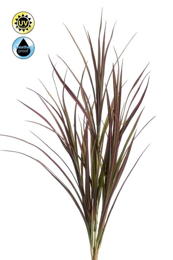 Graminée résistante UV artificiel