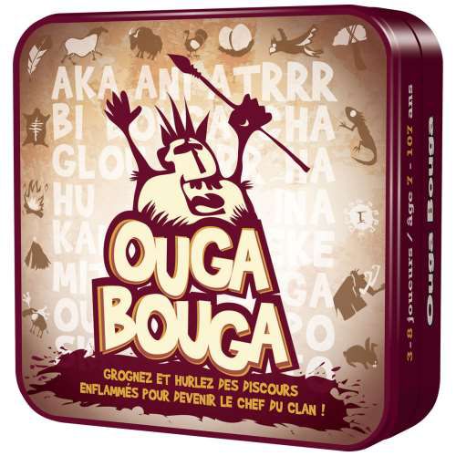 Ouga bouga