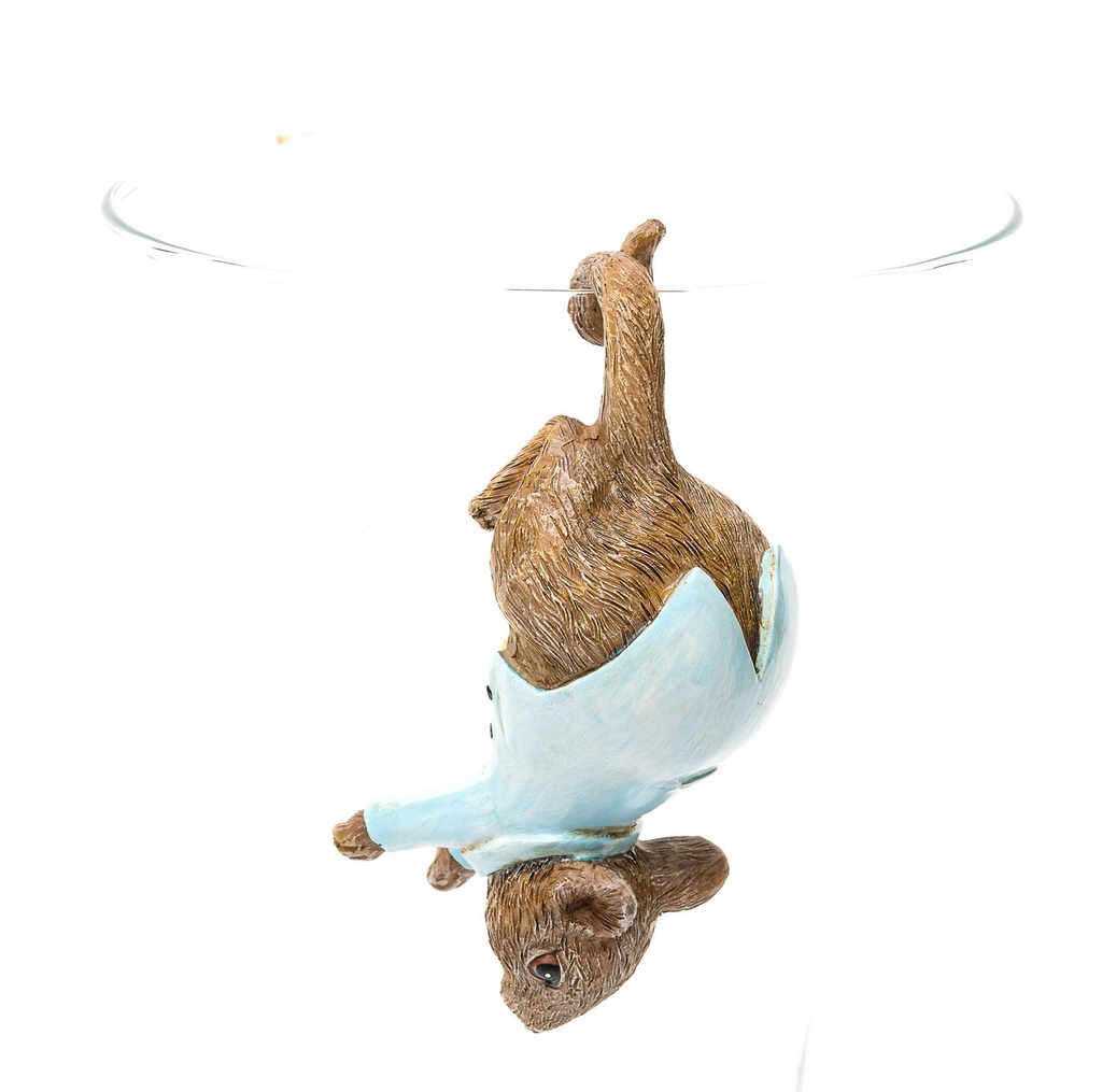 Figurines Souris Beatrix Potter