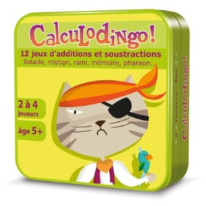 Calculodingo