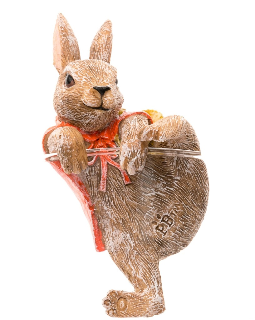 Figurine Lapin Flospy