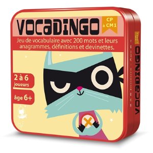 Vocadingo