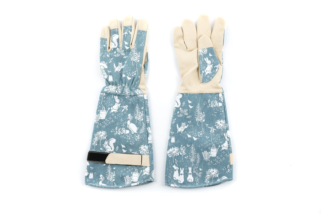 Gantelets pour adultes Beatrix Potter