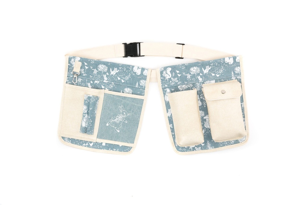 Ceinture Poche de jardin Beatrix Potter