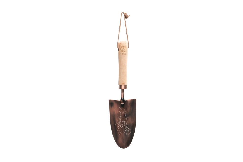 Truelle de jardin Beatrix Potter