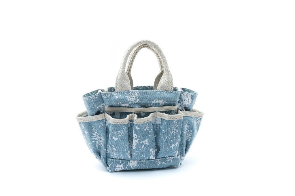 Sac à outils de jardin pour enfants Beatrix Potter