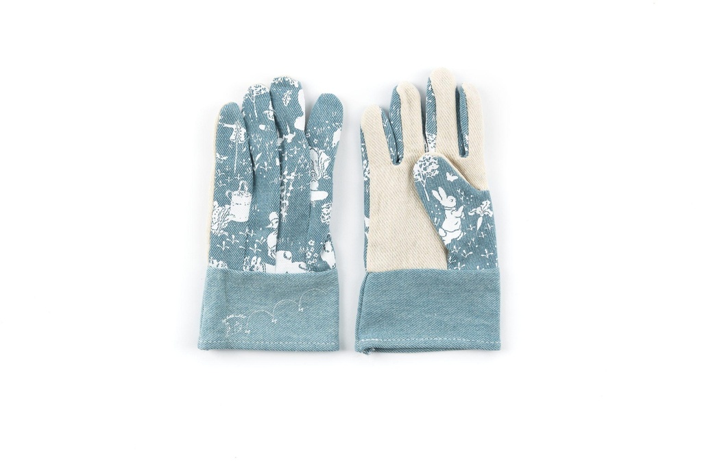 Gants de jardin pour enfants Beatrix Potter
