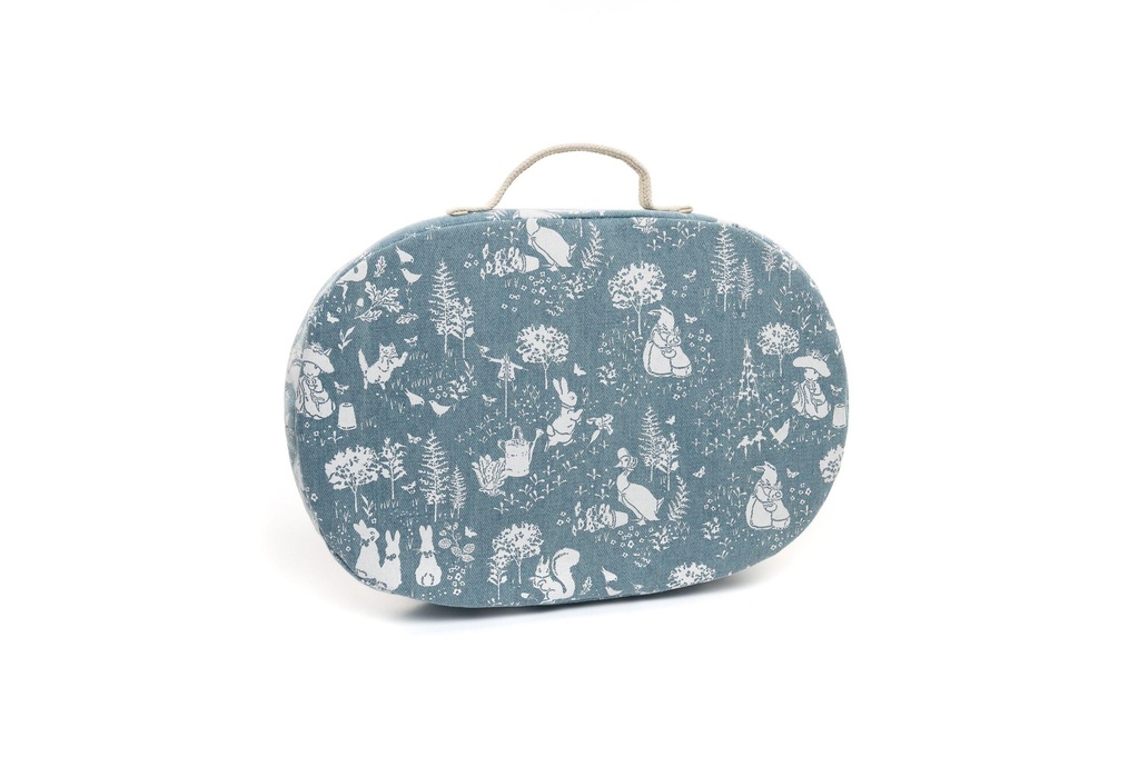 Genouillère de jardin pour enfants Beatrix Potter