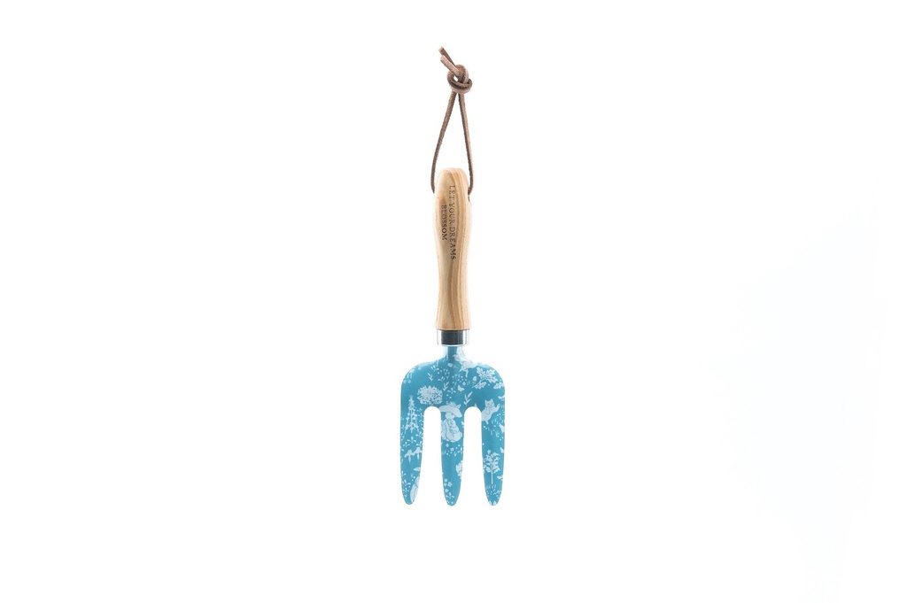 Mini Fourche de jardin pour enfants Beatrix Potter