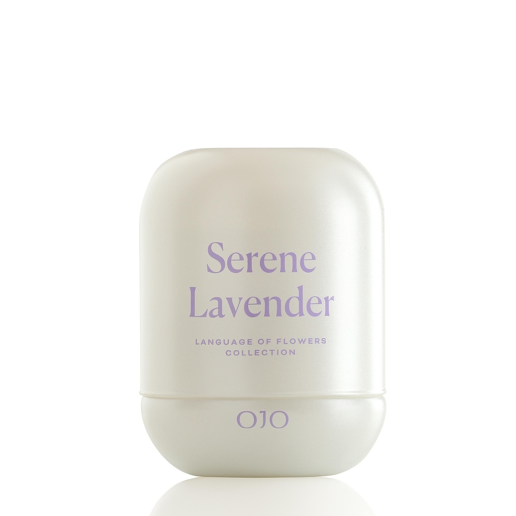 Bougie parfumée Serene Lavender