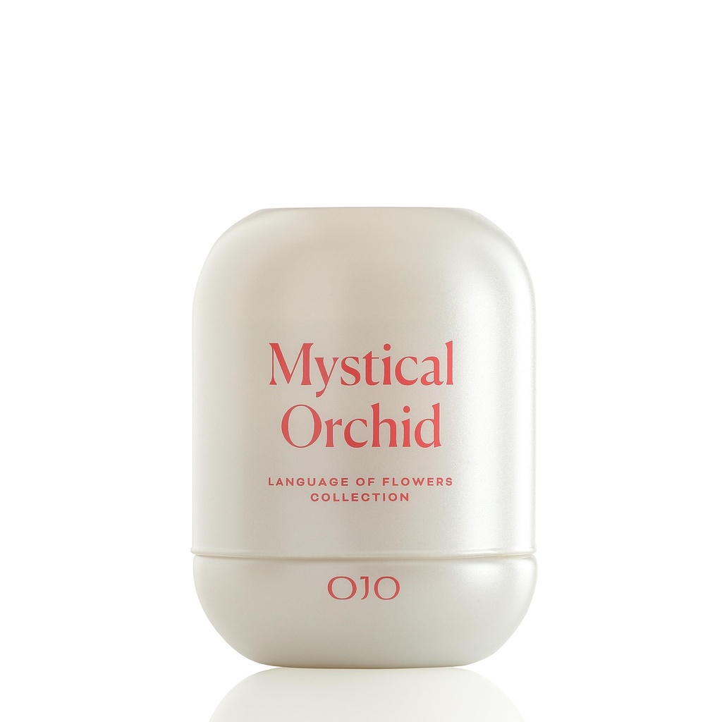 Bougie parfumée Mystical Orchid