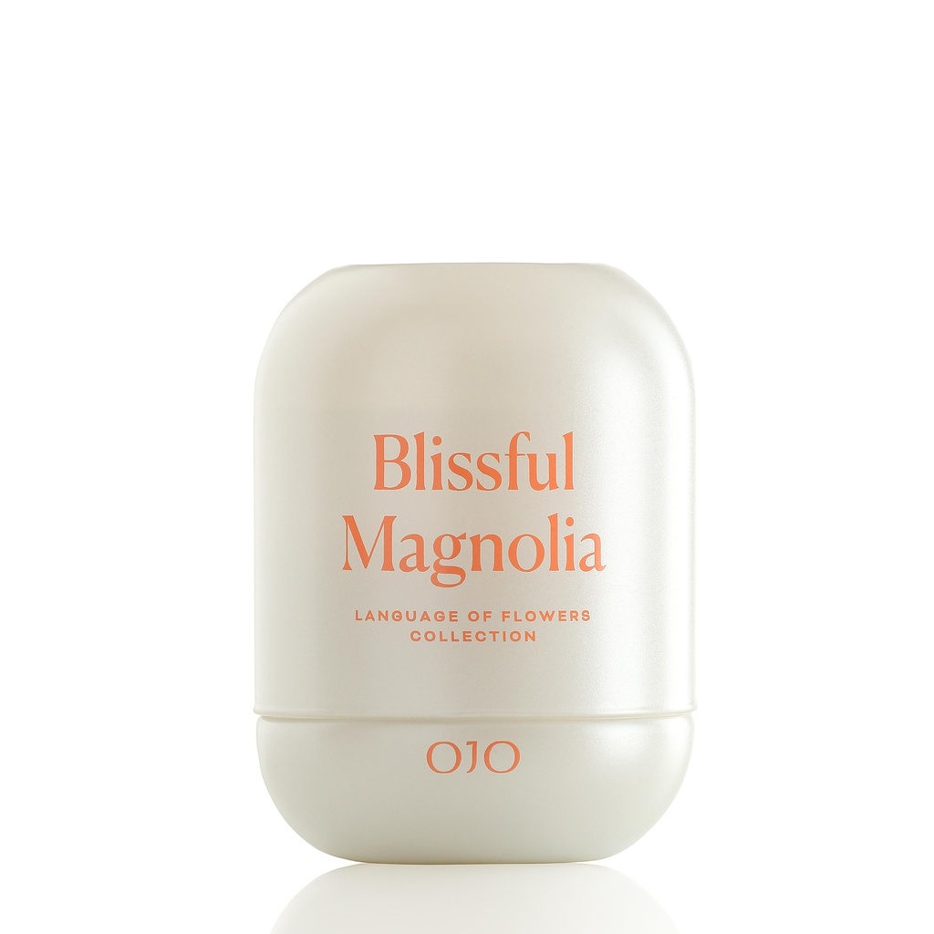 Bougie parfumée Blissful Magnolia