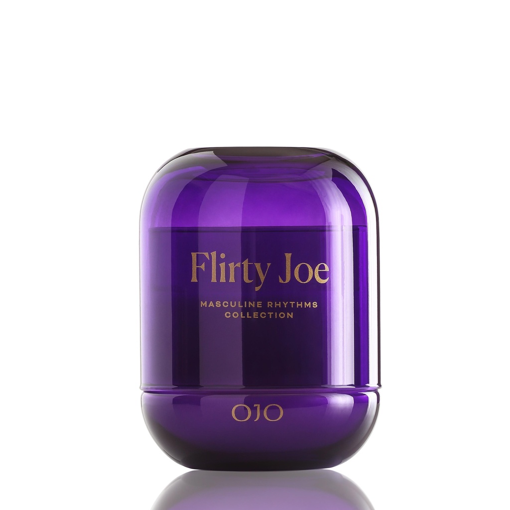 Bougie parfumée Flirty Joe