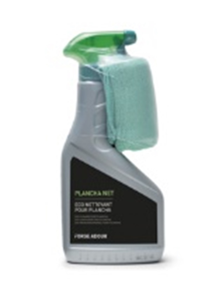 Nettoyant Inox pour Plancha INOX ECO