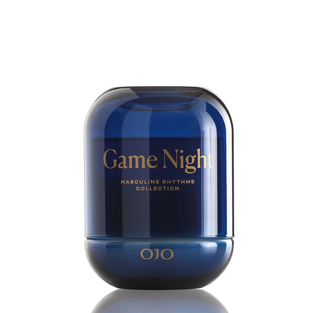 Bougie parfumée Game Night