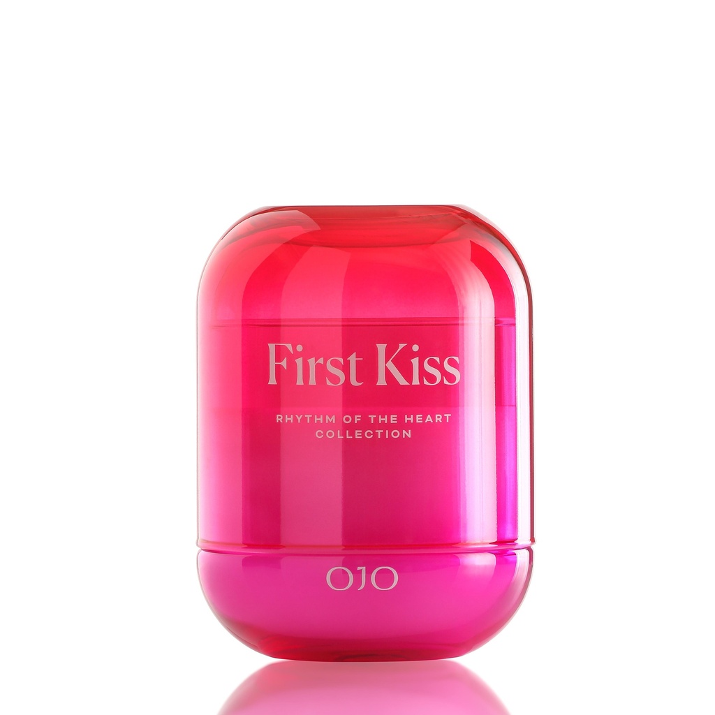 Bougie parfumée First Kiss