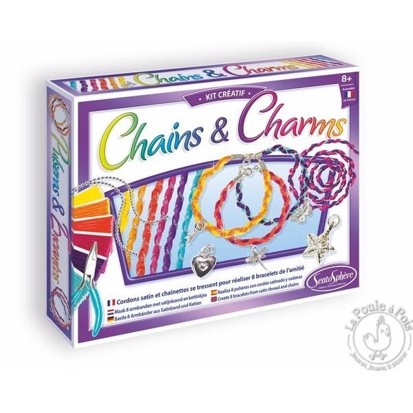 Chains & Charms