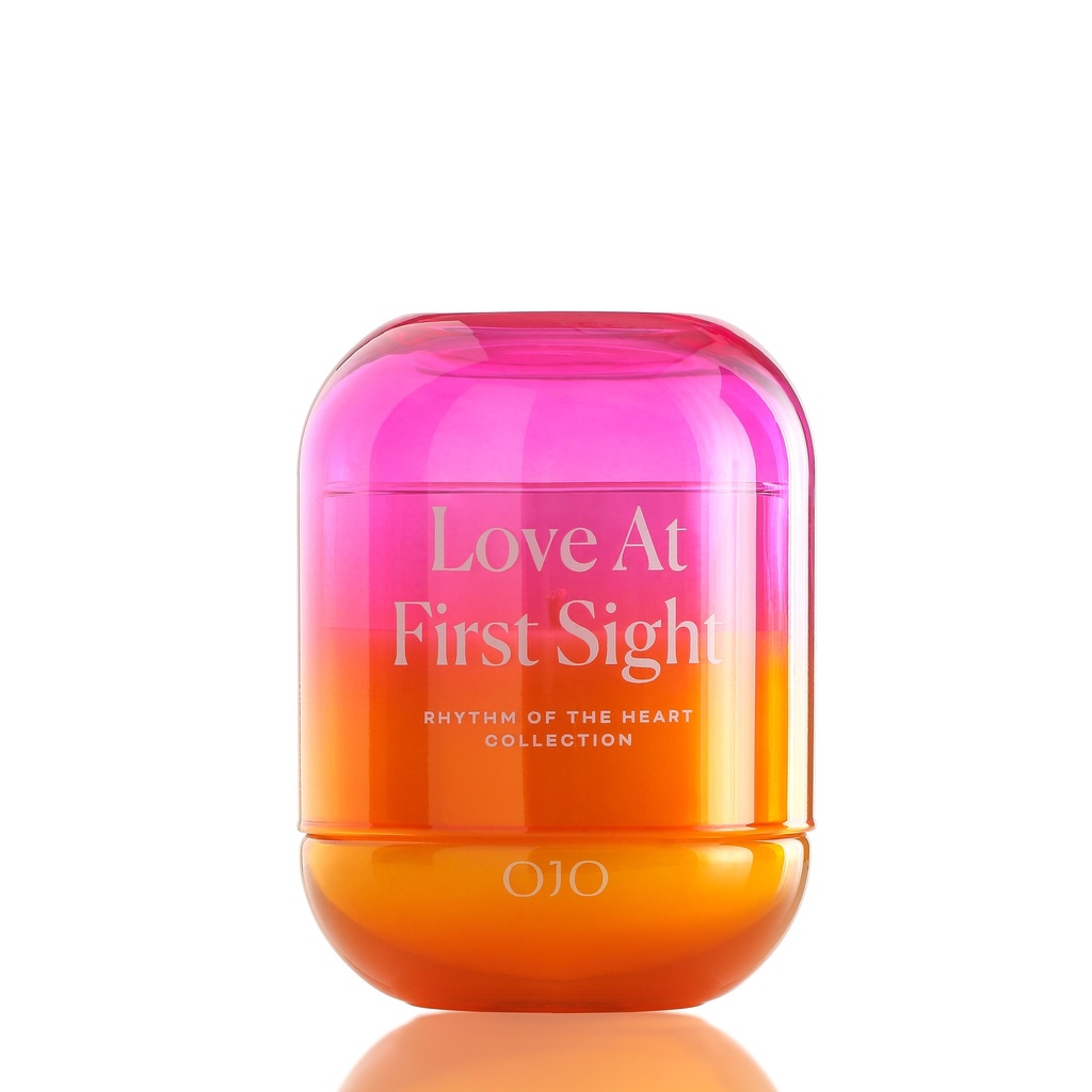 Bougie parfumée Love at First Sight