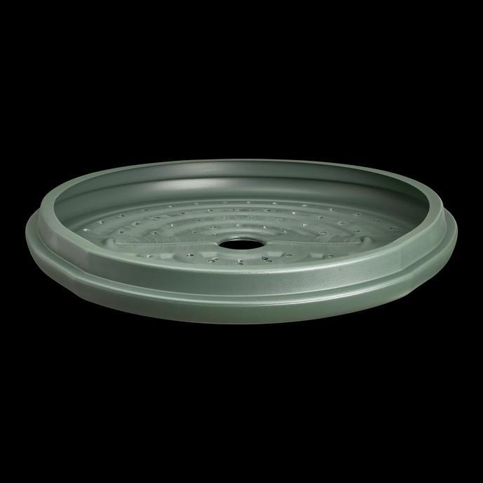 Green Basics Composteur 200L Base