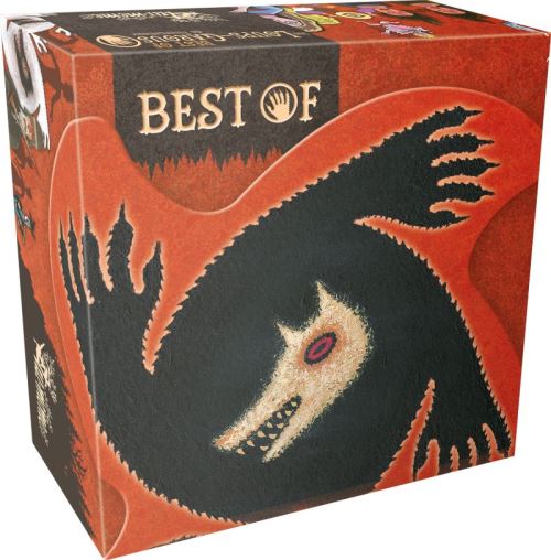 Les Loups Garous De Thiercelieux Best Of 